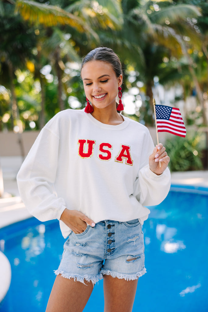 Cute 4th of July Outfit Ideas [2024]